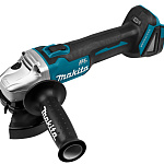 Угловая шлифовальная машина 125 мм, 18В LXT Makita DGA504RF