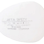 Фильтр противоаэрозольный P3 R (4шт.) Jeta Safety 6023