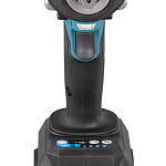 Ударный аккумуляторный гайковерт Makita 40В XGT TW007GZ