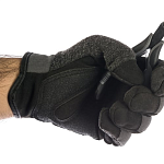 Бокорезы для электроники 115 мм ESD острая головка KNIPEX  KN-7742115ESD