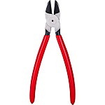 Бокорезы 180 мм фосфатированные KNIPEX KN-7001180