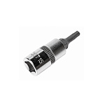 Бита-головка JTC TORX 1/4" T15х37мм JTC-23715