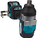 Ударный аккумуляторный гайковерт Makita 40В XGT TW001GZ