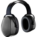 Наушники противошумные Sonus Light 28дБ, серый Jeta Safety JEM-001