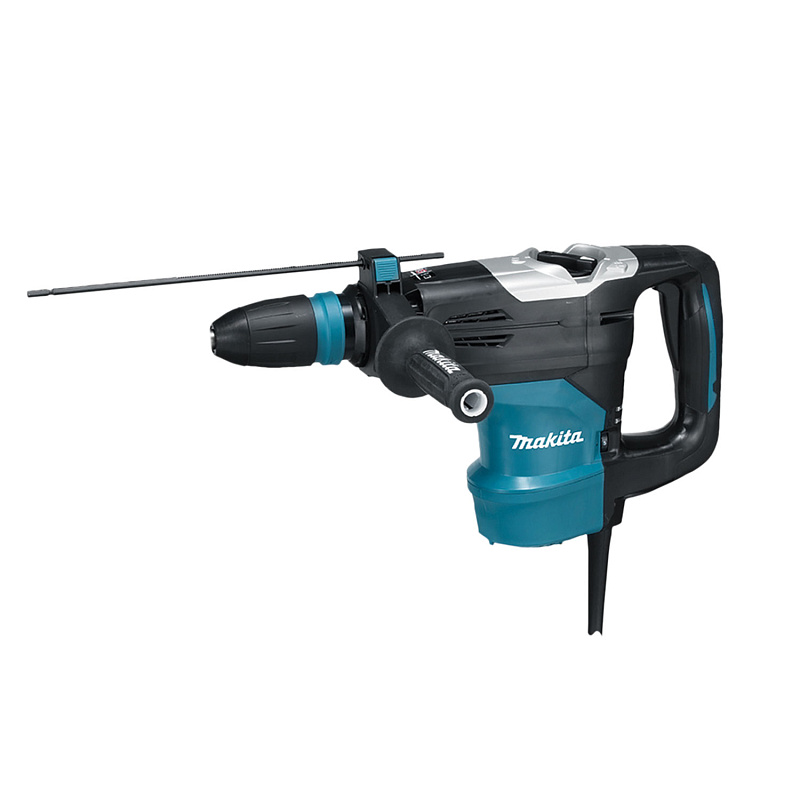 Электрический перфоратор SDS-Max 8,3 Дж, Makita HR4003C