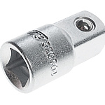 Адаптер JTC 3/8"F х 1/2"M JTC-320304
