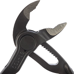Клещи переставные 100 мм захват 24мм COBRA XS KNIPEX KN-8700100
