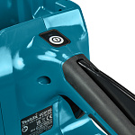 Цепная аккумуляторная пила Makita 40В XGT UC012GZ