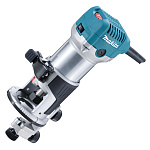 Электрический кромочный фрезер Makita RT0700CX2