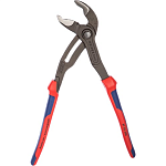 Клещи переставные 300мм захват 70 мм COBRA KNIPEX KN-8702300