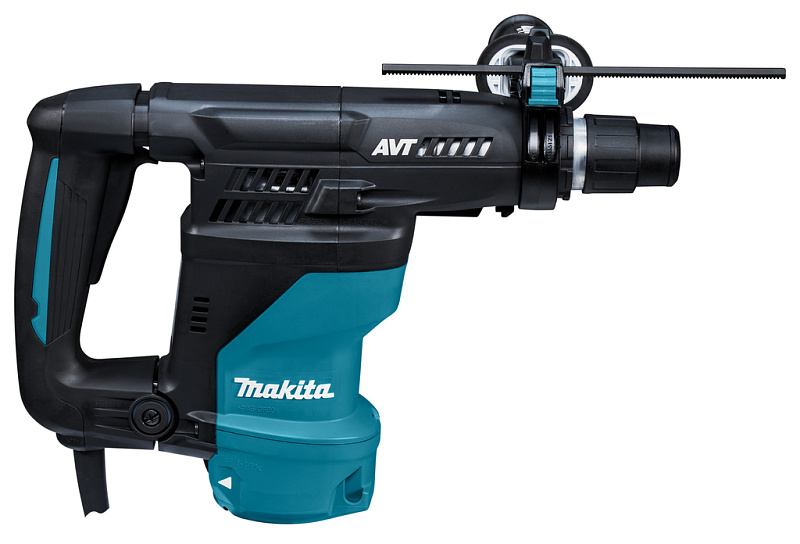 Электрический перфоратор SDS-plus 3,9 Дж, Makita HR3011FCJ