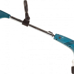 Триммер электрический Makita 450Вт UR3000