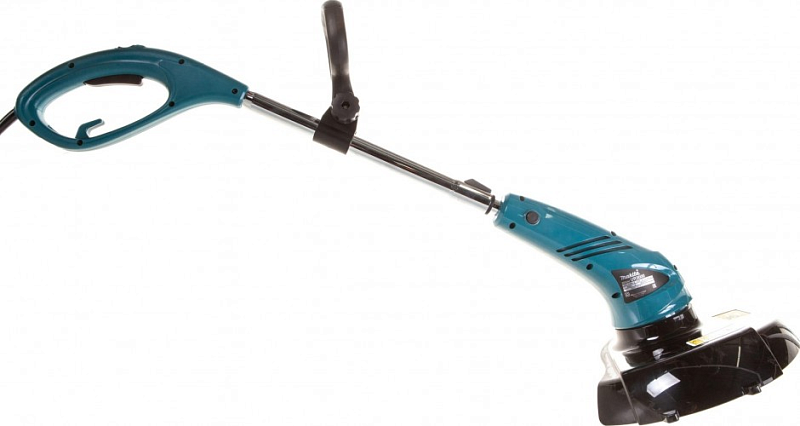 Триммер электрический Makita 450Вт UR3000