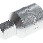 Адаптер JTC F1/2" х M3/8" (не ударный) JTC-420403