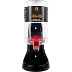 Диспенсер для берушей с базой 500пар. AEM-05-500 Jeta Safety AEM-05