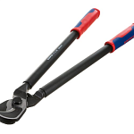 Кабелерез 500 мм Ø 27 мм KNIPEX KN-9512500