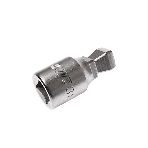 Удлинитель шарнирный JTC 1/2" 51мм JTC-3815