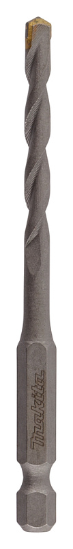 Сверло по бетону 5х45х90 1/4 Makita D-23793