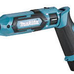 Аккумуляторная отвертка Makita 7.2В TD022DSE