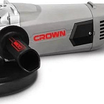 Угловая шлифовальная машина 230 мм, 2200 Вт CROWN CT13500-230N