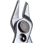 Бокорезы прецизионные 125 мм Electronic Super Knips ESD KNIPEX KN-7803125ESD