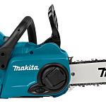 Цепная аккумуляторная пила Makita 18В LXT DUC353Z