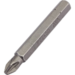 Бита PZ 2 x 50 мм WERA WE-056820
