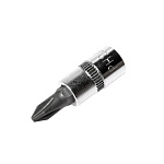 Бита-головка JTC 1/4" PH2х37мм PHILIPS JTC-23902