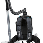 Аккумуляторный пылесос Makita 40В XGT VC008GZ