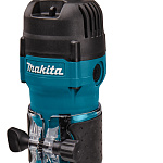 Электрический кромочный фрезер Makita 3711