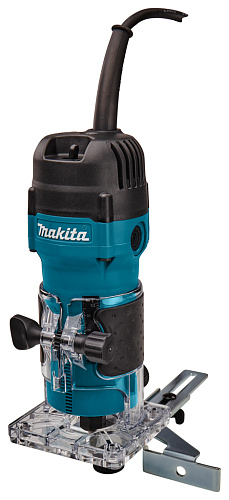 Электрический кромочный фрезер Makita 3711