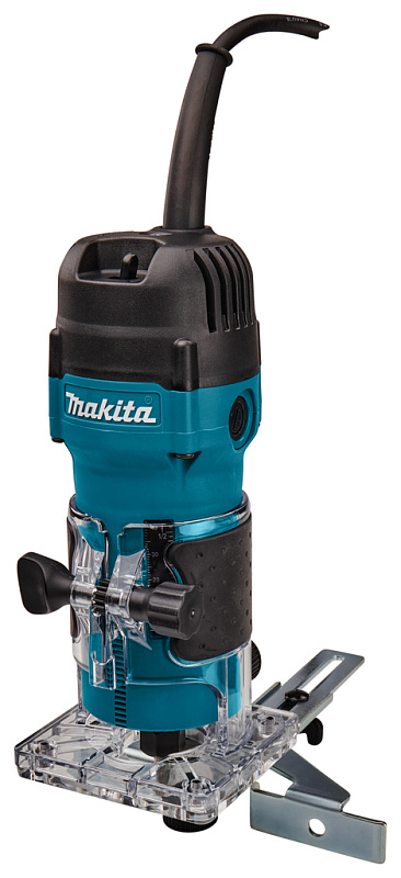 Электрический кромочный фрезер Makita 3711