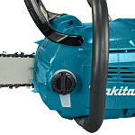 Цепная аккумуляторная пила Makita 40В XGT UC012GZ