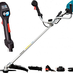 Триммер аккумуляторный Makita 36В PDC BL UR101CZ