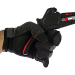 Стриппер автоматический 0,2-6 мм² KNIPEX KN-1262180SB
