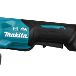 Угловая шлифовальная машина 125 мм, 40В XGT Makita GA013GM101