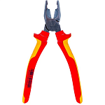 Пассатижи 180 мм VDE KNIPEX KN-0206180