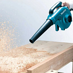 Воздуходувка электрическая Makita 600Вт UB1103