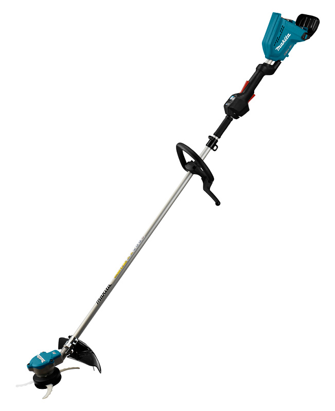 Триммер аккумуляторный Makita 18В LXT DUR368LZ
