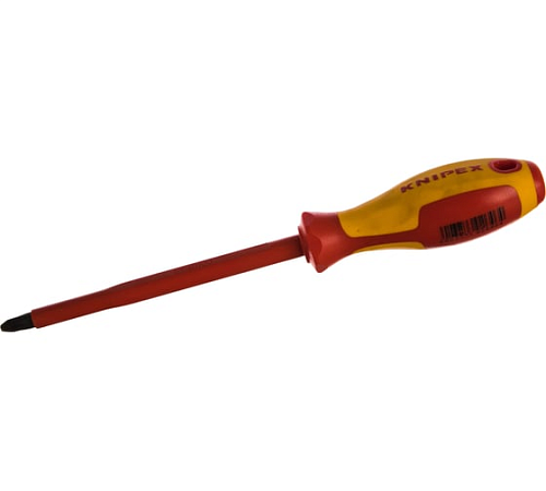 Отвёртка PH3 x 150 мм 270мм KNIPEX KN-982403