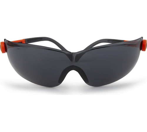 Очки защитные открытого типа Pro Vision Jeta Safety JSG2711-S