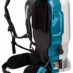 Аккумуляторный пылесос Makita 18В LXT DVC660Z