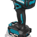 Дрель-шуруповерт 140 Нм, 40В XGT Makita HP001GZ