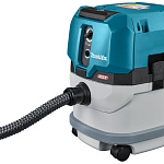 Аккумуляторный пылесос Makita 40В XGT VC003GLZ