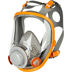 Пленка защитная для маски 5950 (10шт) Jeta Safety 5951