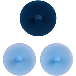 Клапаны запасные комплект для полумаски 6500 Jeta Safety 65202