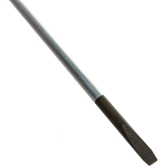 Отвёртка шлицевая прецизионная 0.40x2x60мм WERA WE-118006