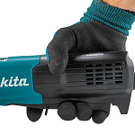 Угловая шлифовальная машина 125 мм, 1900 Вт Makita GA5095X01