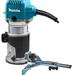 Электрический кромочный фрезер Makita RT0702C