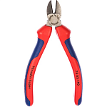 Бокорезы 140 мм KNIPEX KN-7002140